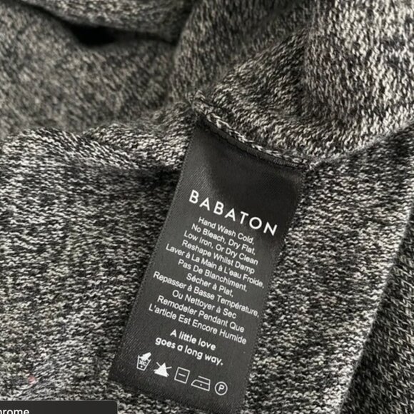 ARITZIA Babaton Erin Sweater - Picture 10 of 14